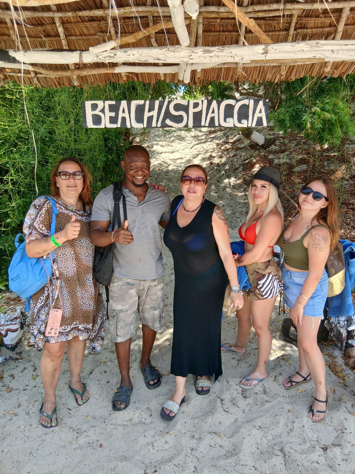 Kenya